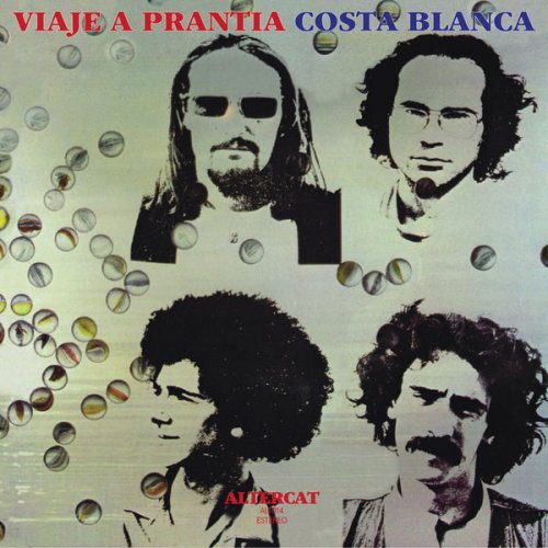 Costa Blanca - Viaje a Prantia (1977)