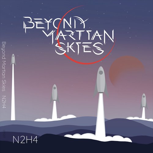 Beyond Martian Skies - N2H4 (2021)