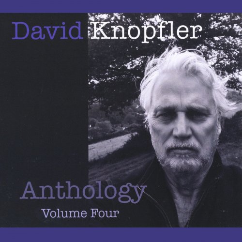 David Knopfler Anthology Vol 4 2021