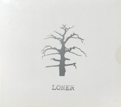 Loner - Loner (2004) [CD-Rip]