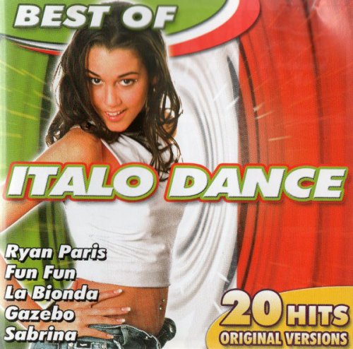 VA - Best Of Italo Dance (2000)
