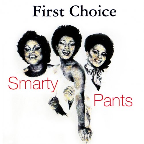 First Choice - Smarty Pants (2001)