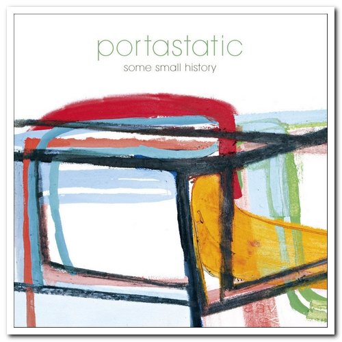 Portastatic - Some Small History [2CD Limited Edition] (2008)