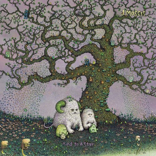 J Mascis - Tied To A Star (2014)