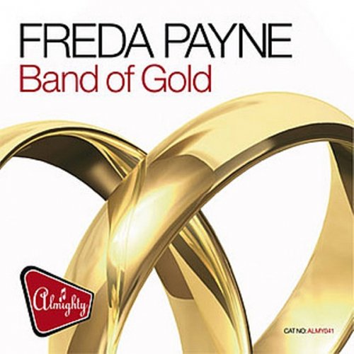 Freda Payne - Band Of Gold (2008)