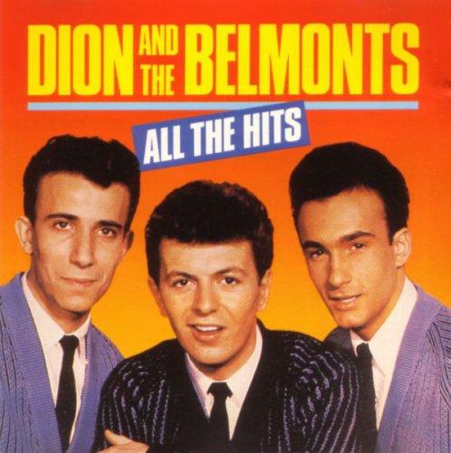 Dion and The Belmonts - All The Hits (1998)