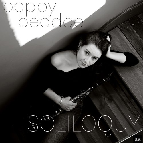 Poppy Beddoe - Soliloquy (2021) Hi-Res