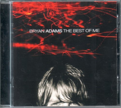 Bryan Adams - The Best Of Me (1999)