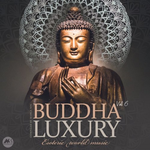 VA - Buddha Luxury Vol. 6 (2021)