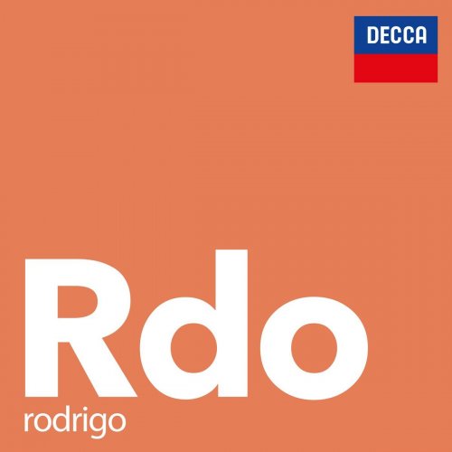 VA - Rodrigo (2021)
