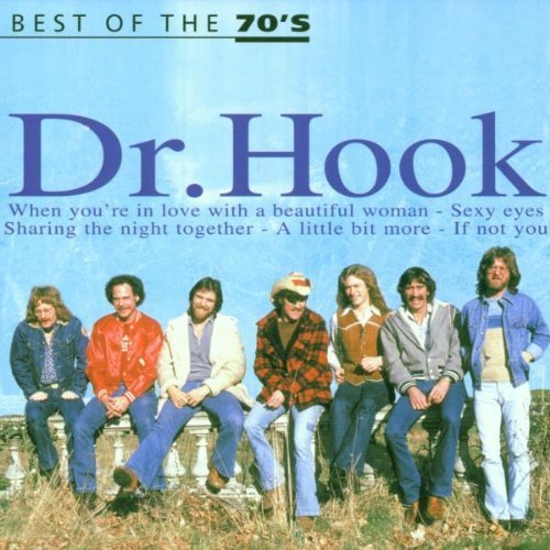 Dr. Hook - Best Of The 70's (2000)