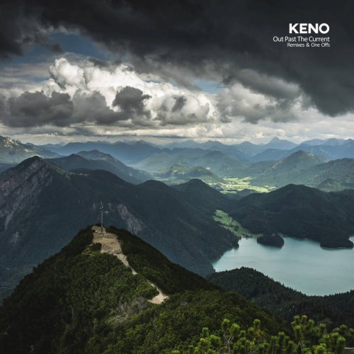 Keno - Out Past the Current (2021) [Hi-Res]