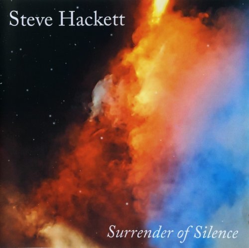 Steve Hackett - Surrender Of Silence (2021) CD-Rip