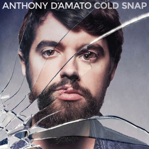 Anthony D'Amato - Cold Snap (2016)