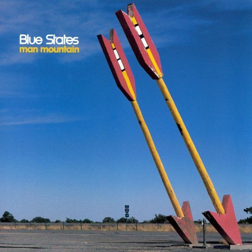 Blue States - Man Mountain (2002)