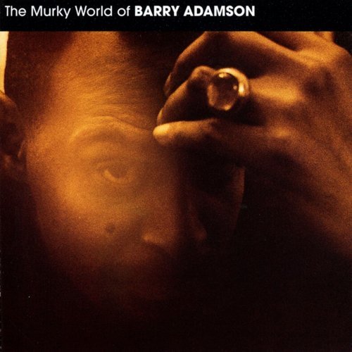 Barry Adamson - The Murky World Of Barry Adamson (1999)
