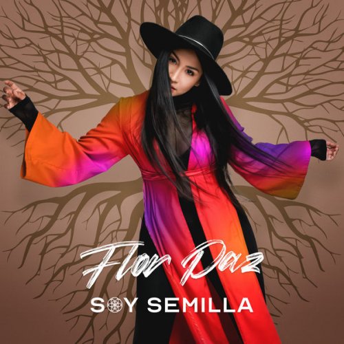 Flor Paz - Soy Semilla (2021) [Hi-Res]