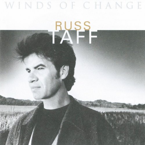 Russ Taff - Winds Of Change (2009)