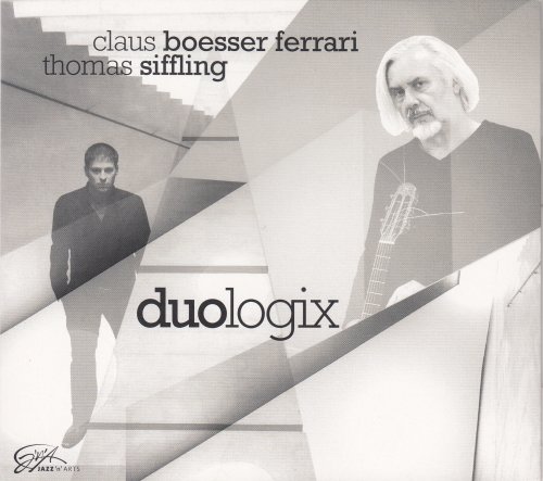 Claus Boesser Ferrari and Thomas Siffling - Duologix (2011)