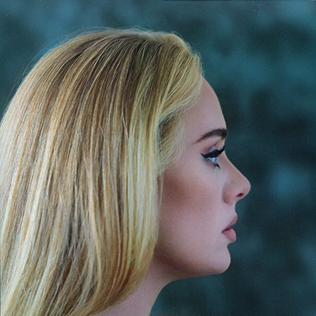 Adele - 30 (2021) LP