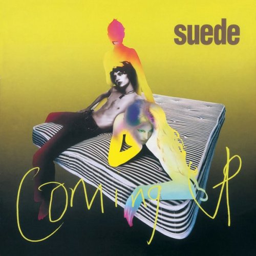 Suede - Coming Up (25th Anniversary Edition) (2021)