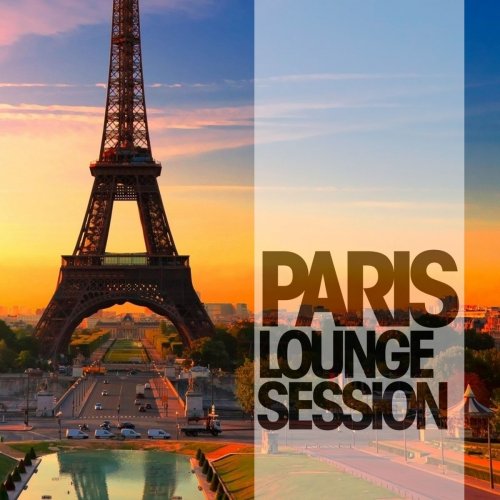 Paris Lounge Session (2014)