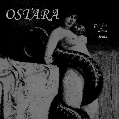 Ostara - Paradise Down South (2013)