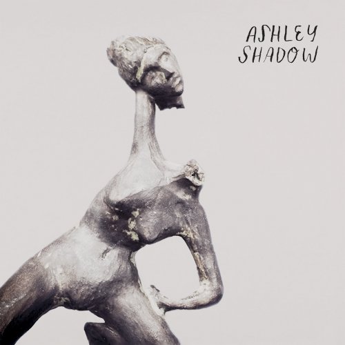 Ashley Shadow - Ashley Shadow (2016)