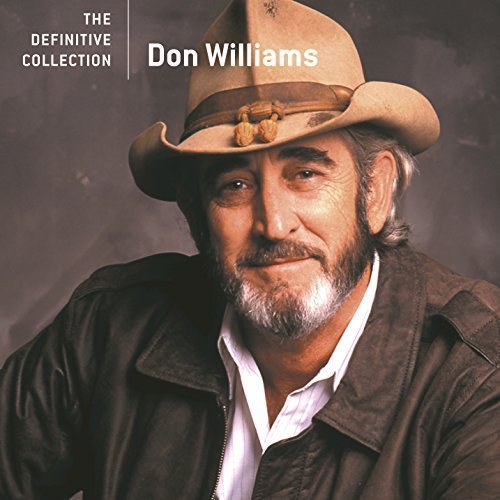 Don Williams - The Definitive Collection (2004)