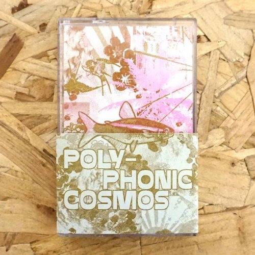 JD Twitch - Polyphonic Cosmos (2021)