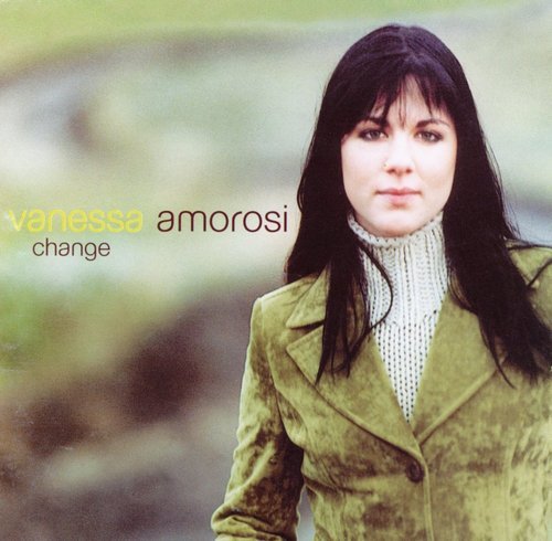 Vanessa Amorosi - Change (2003) CD-Rip