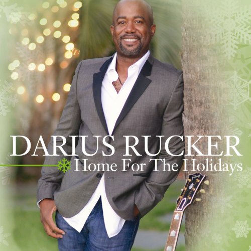 Darius Rucker - Home For The Holidays (2014)