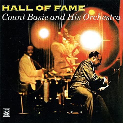 Count Basie - Hall Of Fame (1956)