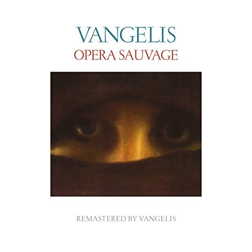 Vangelis - Opera sauvage (1979)