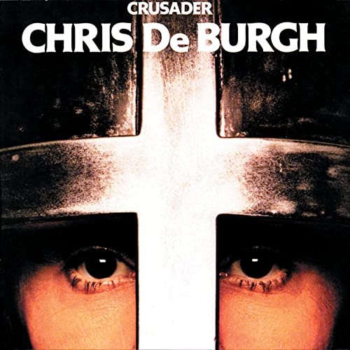 Chris De Burgh - Crusader (1979)