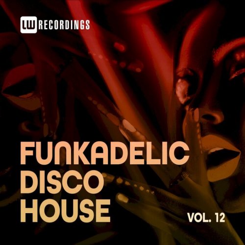 VA - Funkadelic Disco House, 12 (2021)