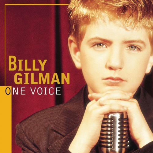 Billy Gilman - One Voice (2000)