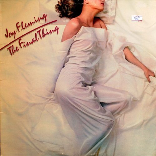 Joy Fleming - The Final Thing (1978)