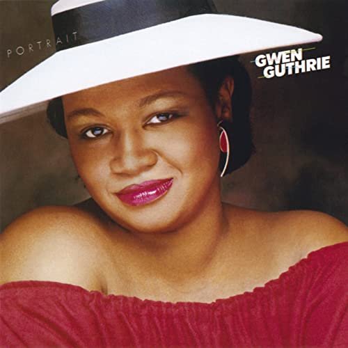 Gwen Guthrie - Portrait (1983)