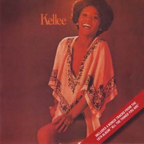 Kellee Patterson - Kellee - 1976 (2009) MP3 + Lossless