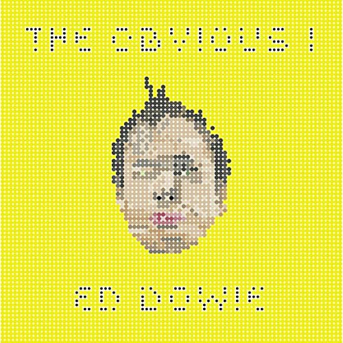 Ed Dowie - The Obvious I (2021)