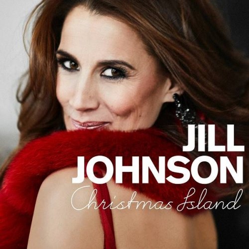 Jill Johnson - Christmas Island (2017)