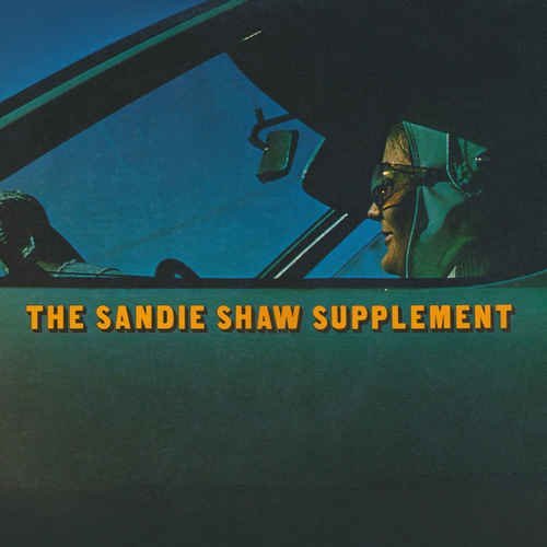 Sandie Shaw - The Sandie Shaw Supplement (Deluxe Edition) (1968/2020) [.flac 24bit/44.1kHz]