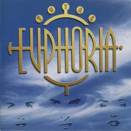 Euphoria - Total Euphoria (1992)