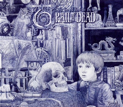 ...And You Will Know Us By The Trail Of Dead - The Century Of Self (2009) [CD-Rip]