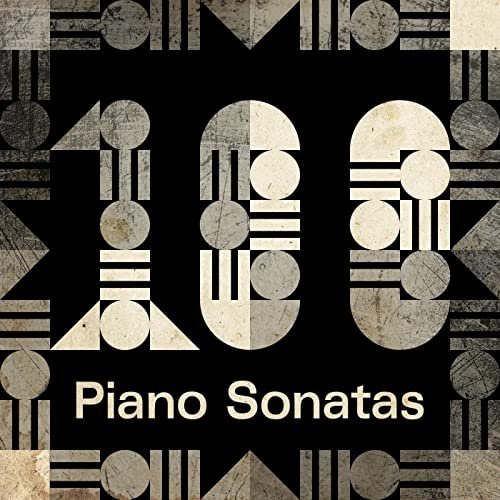 VA - 100 Piano Sonatas (2021)