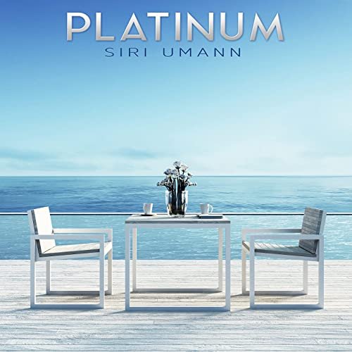 Siri Umann - Platinum (2021)