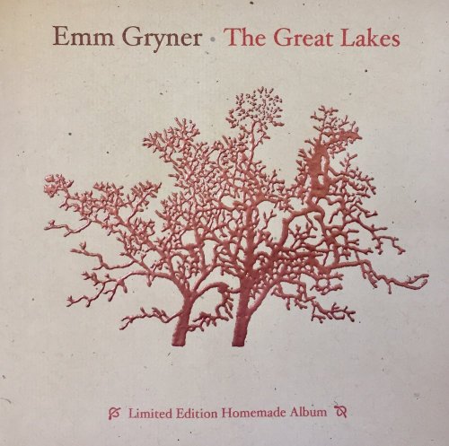Emm Gryner - The Great Lakes (2005)