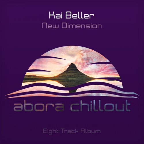 Kai Beller - New Dimension (2021)