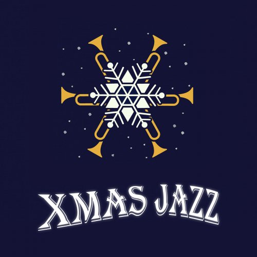 VA - Xmas Jazz (2021)